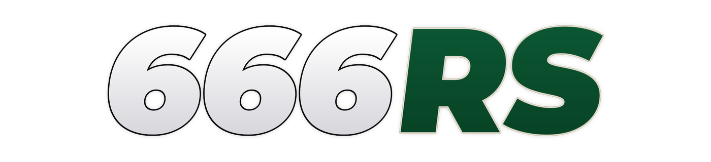 666rs Logo